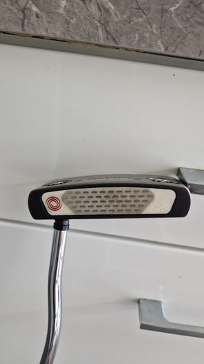 Odyssey Triple Track Putter