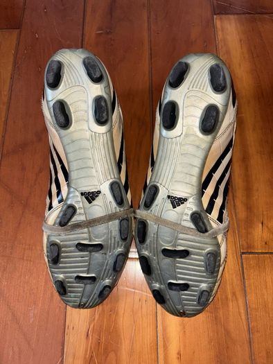 football boots