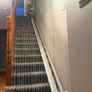 Straight flight stair lift like new. Image 2