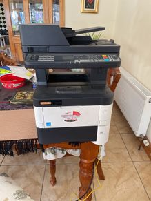 photo copier