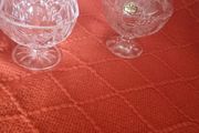 vintage crystal