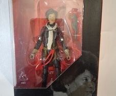 Star Wars Black Series Val Vandor-1 6 inch  Figure  Solo Hasbro