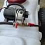 Trailer Sprayer 60l Atv / Ride-on Mower Image 7
