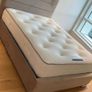 New Gaslift Ottoman Storage Beds Single Size Double Size King Size Superking Size Image 6