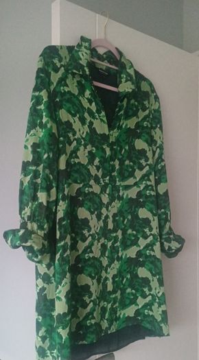 Whistles dress