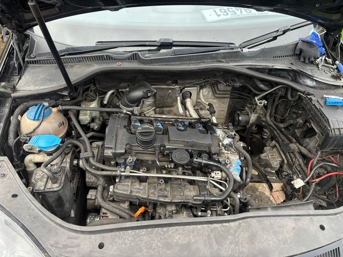 MK5 GTI for breaking