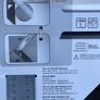 Starrett 14" Square Image 4