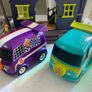 Scooby Doo Mystery Mansion Image 5
