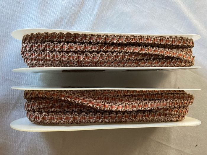 Upholstery/Trimmings