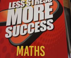 Less Stress More Success Maths Paper 2 Leaving Cert  Higher Level