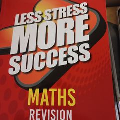 Less Stress More Success Maths Paper 2 Leaving Cert  Higher Level