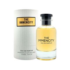 Emper Perfumes The Immencity