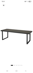 Varmanso dining table