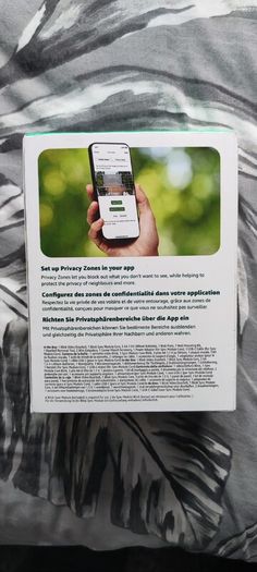 Blink doorbell