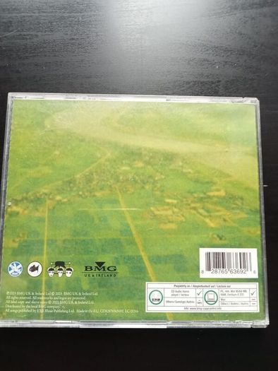 The Electric Soft Parade - The American Adventure CD