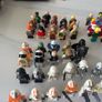 Lego Mini Figures Image 4