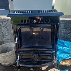 boiler stove