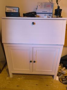 IKEA hemnes bureau