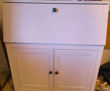 IKEA hemnes bureau
