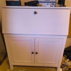 IKEA hemnes bureau