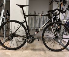 BMC Teammachine SLR01