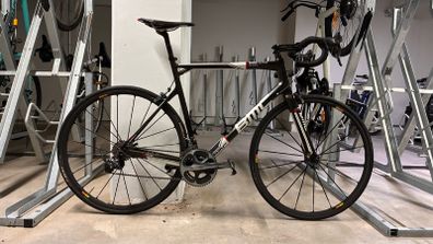 BMC Teammachine SLR01