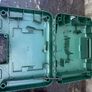 3 plastic powertool cases no powertools Image 7
