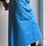 Sandro Paris midi skirt Image 5