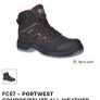 Work Boots Image 4