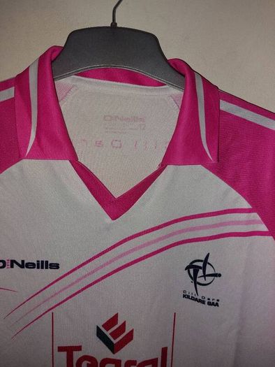 kildare gaa jersey