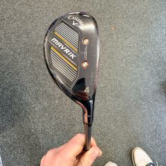 Callaway Mavrik 4hybrid
