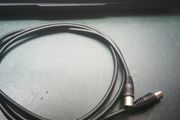 Coax cable RF