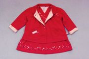 Baby Girls Jasper Conran Dress 6-9 mths