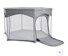 Baby Playpen - Miniuno Folding Playpen