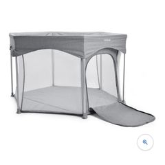 Baby Playpen - Miniuno Folding Playpen