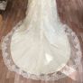 Justin Alexander Wedding Dress Image 4