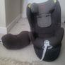 Car seat Image 2