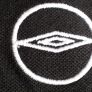 Navy Umbro tee shirt Image 3