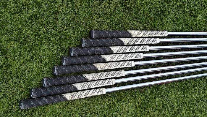 Mizuno JPX900 Tour irons 3-PW