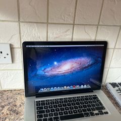 MacBook Pro