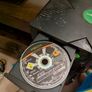 Xbox with 5 games Image 4