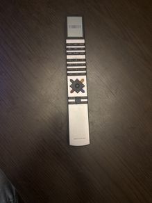 Beo 4 remote