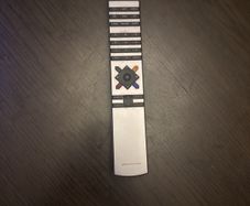 Beo 4 remote