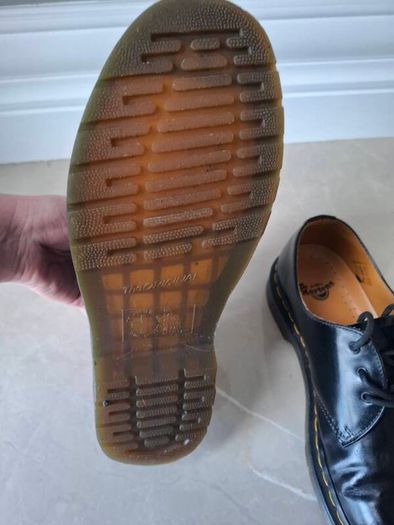 Dr. Martens Shoes