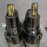 Dr. Martens Vincox Leather Chelsea Boots Image 4