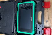 Launch car diagnostic scanner