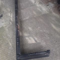 cast iron