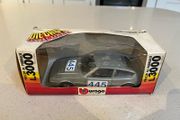 Matra Simca Baghera 1/24 Burago Rare