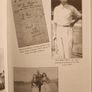 Abbeyleix. It Started in the jelly's Pit. 100 years Of Tennis In Abbeyleix. First Edition Hardback With Dustjacket In Very Good Condition. Image 8