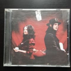 The White Stripes - Get Behind me Satan CD